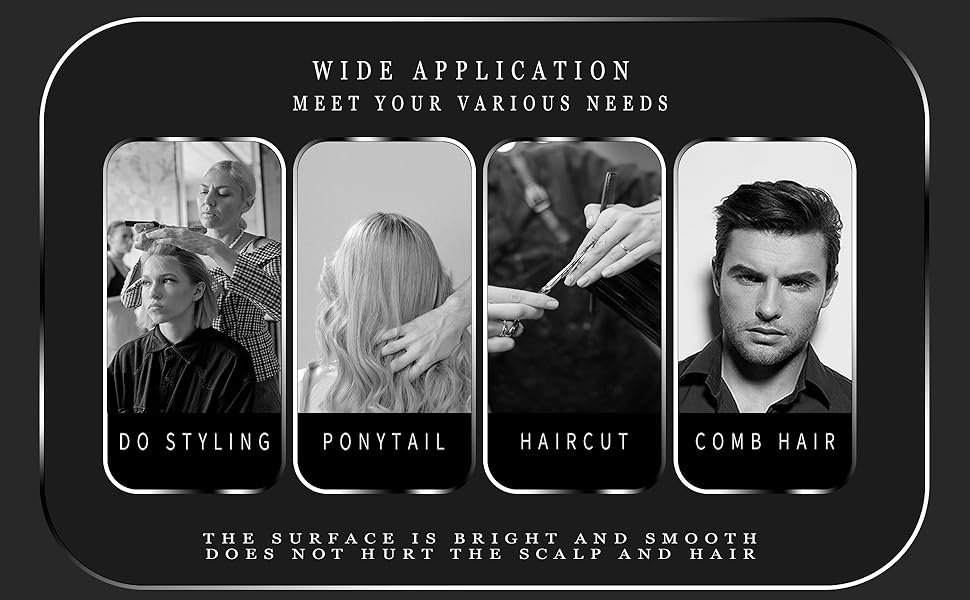 wide application