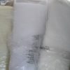Peekingoose - Extra Long 22 Teeth Tulle-wrapped Metal Comb, 8.5cm x 4.8cm, Perfect For Holding Any Long Wedding Veils In Place