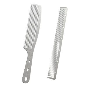 Peekingoose - 2 Pack Wooden Scalp Massage Comb ,Comb Massage Comb Hair Massager Scalp Face Massage Comb Head Tool Meridians Scalp Massage Natural Wood Comb