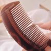 Peekingoose - Revolutionary design of dandruff comb, energy massage comb, beauty comb, healthier scalp, better hair quality for women and men to remove dandruff and dirt (Medium, Count, 1)