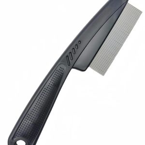 Peekingoose - 3 Pack Haircut Razor Comb- Double Sided Razor, Hair Styling Razor Scissors Comb, Split Ends Hair Trimmer Styler for Thin and Thick Hair Cutting and Styling (Green)