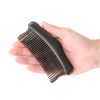 Peekingoose - Wood Gift Hair Comb for Women/Men/Kids,Smooth Wooden Gift comb for Baby Teeth Gently Massage Care for Scalp,Anti Static Wood Hair Comb for Gift.