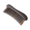 Peekingoose - Wood Gift Hair Comb for Women/Men/Kids,Smooth Wooden Gift comb for Baby Teeth Gently Massage Care for Scalp,Anti Static Wood Hair Comb for Gift.