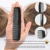 Peekingoose - Hair Care 4-Pack Comb - Not Breakable - mens comb/fine tooth comb