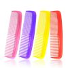 Peekingoose - Hair Care 4-Pack Comb - Not Breakable - mens comb/fine tooth comb