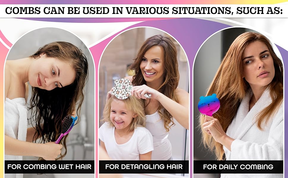 sticky tool makeup angel flexible long dryer straight curl men's boy bamboo wavy rubber hand big 