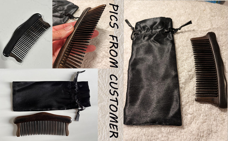 wooden gift comb,gift hair comb,wood gift hair comb