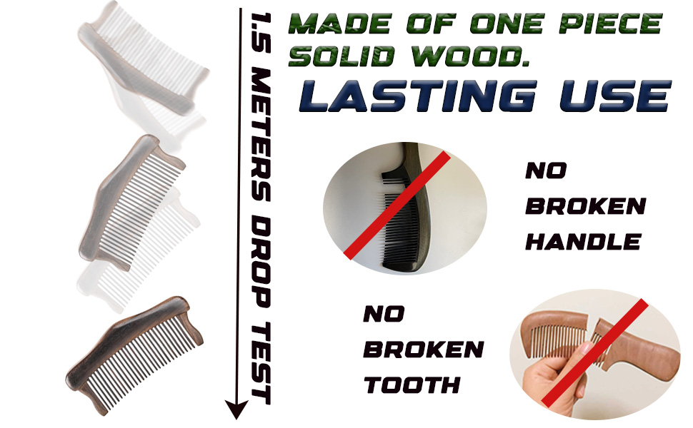 wooden comb,hair comb, pocket hair comb 